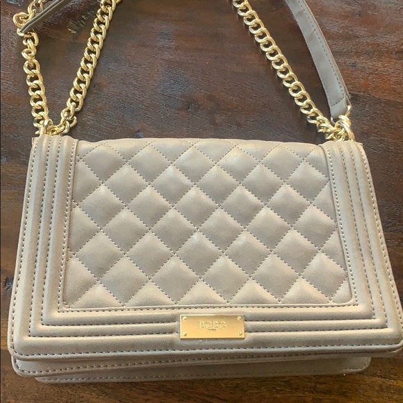 BCBG PARIS Cross Body Bag - Picture 2 of 8